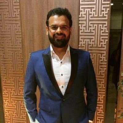 Saurabh_Khanna's profile picture. Screenplay writer n Director:
#HostelDaze, #KotaFactory, #YehMeriFamily