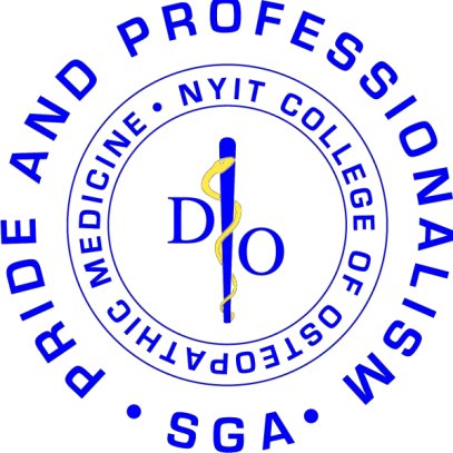 NYIT College of Osteopathic Medicine Student Government Association