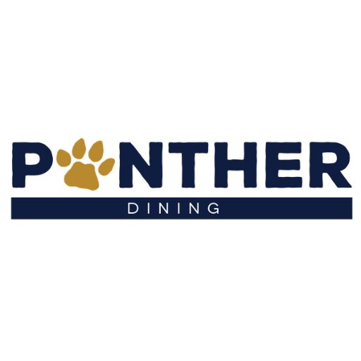 Official Twitter page for Panther Dining at FIU!