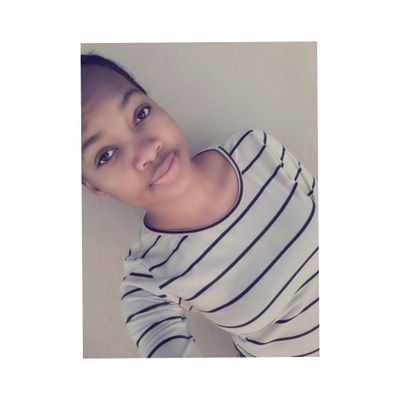 NgwanaorweleMo1's profile picture. Young Women In Tourism PLK✊||  South African 😊😊

🙋
Instargram:motlatji Sekhukhune 
💛