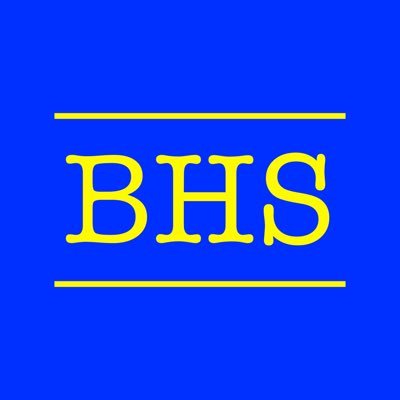 BruceHighSchool Profile Picture