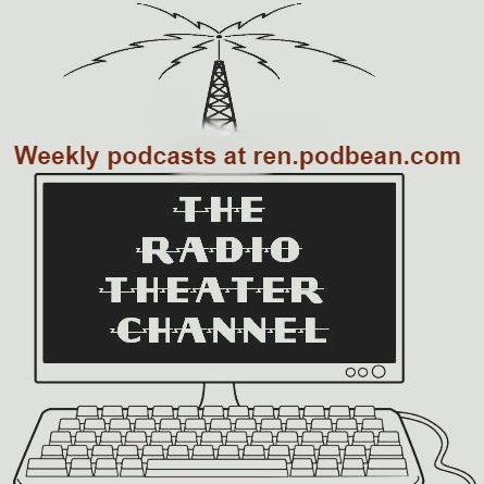 BEST Old Time Radio. The Theater Channel's LIVE STREAM 24/7. See website. Hear fresh OTR podcasts weekly at: https://t.co/7YQgbOIlsB - Thanks for tuning in!