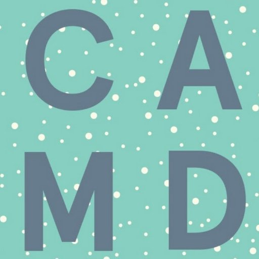 Official account of @NU_CAMD cooperative education department #WeAreCAMD