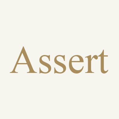 Assert