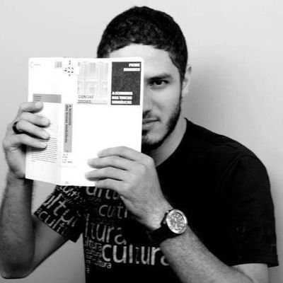 senorpedrozo's profile picture. cientista social (ufam); licenciado em filo e geo; flet (ufam); ppgas (ufam); coisas aleatórias etc