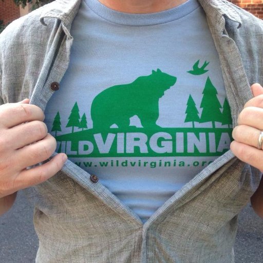Cville 501(c)(3) nonprofit dedicated to protecting & connecting your state's wild places. Join us to protect the trees & waters in Virginia! #wildvirginia