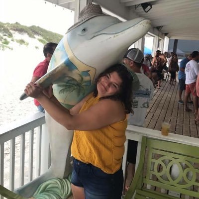 ClassyTulip13's profile picture. A firey Scorpio who runs on coffee, hibiscus tea, and poetry🌺