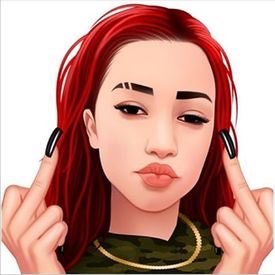 bhaddbhbbies's profile picture. Trending