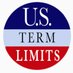 U.S. Term Limits (@USTermLimits) Twitter profile photo