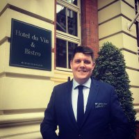 Tom Gallimore (@tomgallimore1) 's Twitter Profile
