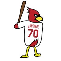 Cardinal70(@C70) 's Twitter Profile Photo