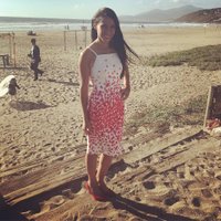 Cecilia Gutiérrez (@cecigutierrez) 's Twitter Profile