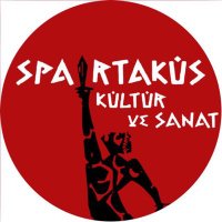 Spartaküs Kültür & Sanat(@SpartakusSanat) 's Twitter Profile Photo