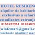 Hotel Resid Alquiler (@WladimirMarcano) Twitter profile photo