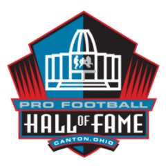 Pro Football Hall of Fame Profile