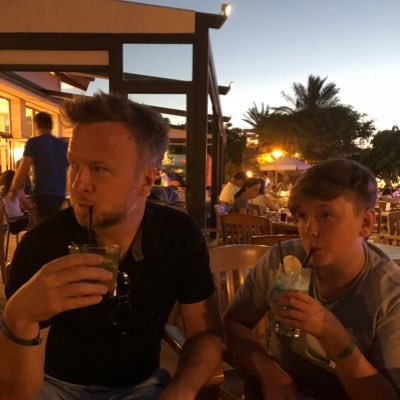 Andrew_CMC's profile picture. @CreditonMilling