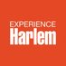 experienceHARLEM (@xperienceharlem) Twitter profile photo