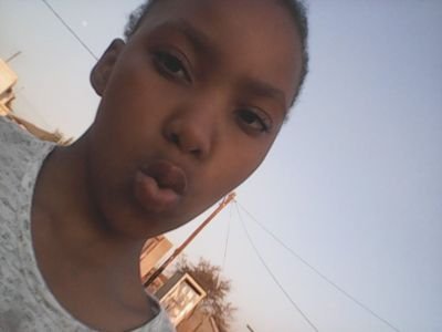 Lerato86492477's profile picture. Dortor