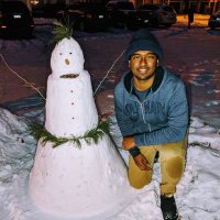 prashant kuntala (@prashkuntala) 's Twitter Profile