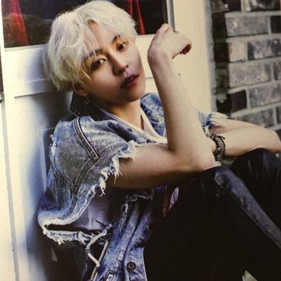Kim Woosung Itzwoosung Twitter