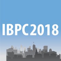 IBPC2018(@IBPC2018) 's Twitter Profile Photo