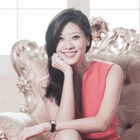 Jenny Cheng - @jennyxcheng Twitter Profile Photo