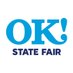 Oklahoma State Fair (@okstatefair) Twitter profile photo
