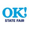 okstatefair's profile picture. Join us Sept 17-27, 2026! Get the latest deep-fried, chocolate-covered news on-a-stick about Oklahoma State Fair and OKC Fair Park.