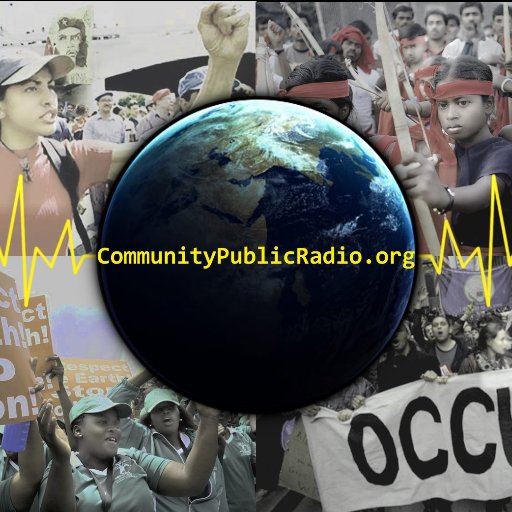 Producer, Rebel Alliance News (Pacifica KPFK-FM), Exec. producer CPR News radio newscast. News and commentary for international media on geo-politics.