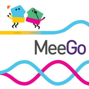 MeeGoユーザー会は、MeeGoに関心を持つ人が集まるユーザーコミュニティです。
MeeGoは、ハンドセット、ネットブック、タブレット、インターネットTV、車載インフォテインメントシステムなどのさまざまなコンピューター機器を強化するLinuxベースのプラットフォームです。
気軽にご参加下さい。 #meegojp