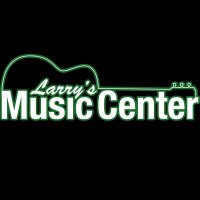 Larry's Music Center (@larrysmusic) 's Twitter Profile Photo Larry's Music Center (@larrysmusic) 's Twitter Profile Photo