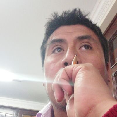 Comunicador social-Periodista multimedia. Tuiteo desde #Bolivia