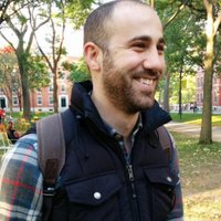 Gil Mandelbaum (@mandelbaumgil) 's Twitter Profile