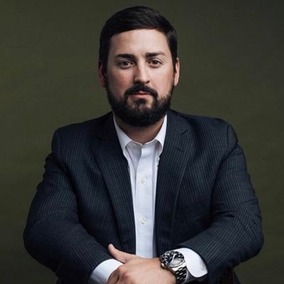 CharlieBanks11's profile picture. Husband, Dad, Managing Director of @VentureSouth_VC, and a proud owner of world class A.D.D.