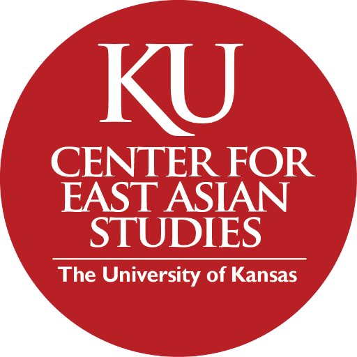 The Center for East Asian Studies at the University of Kansas is a National Resource Center. We post about current happenings on campus and news from East Asia!