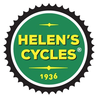 Taking good care of people and their bikes since 1936!