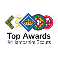 Hampshire Top Awards (Hampshire Scouts)(@hstopawards) 's Twitter Profileg