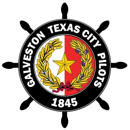 GTC_Pilots's profile picture. Sentinels of the Ports of Galveston County since 1845