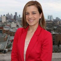 Michelle Maluske (@mmaluskectv) 's Twitter Profile Photo Michelle Maluske (@mmaluskectv) 's Twitter Profile Photo