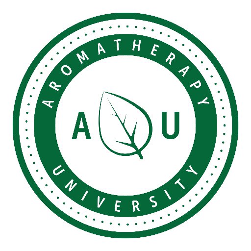 Aromatherapy University (aromauniversity) Twitter