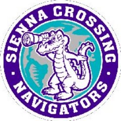 Sienna Crossing