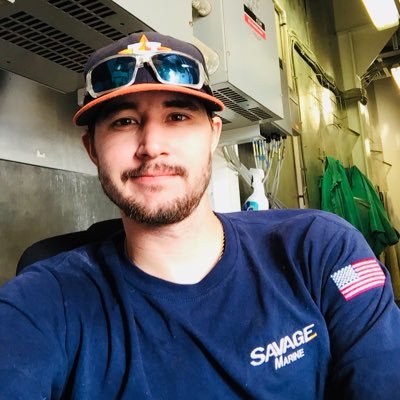 Shiggy_Schro's profile picture. 🚢