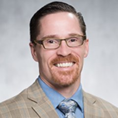 CGCC_President's profile picture. Dr. Greg Peterson, President of Chandler-Gilbert Community College @chandlergilbert one of the @MCCCD colleges.  #CGCC