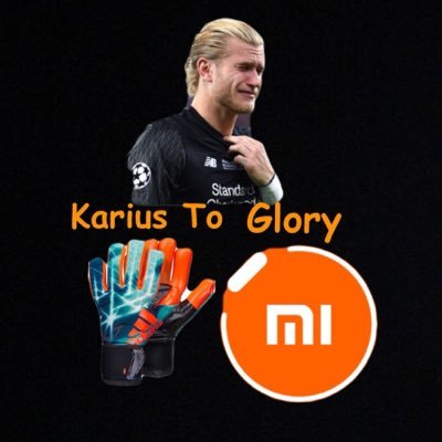 The official Twitter account for Kariustoglory. New 6-a-side team based in All Saints Power Play league. Drop some love and motivation for the boys!🧡⚽️ #COYJ