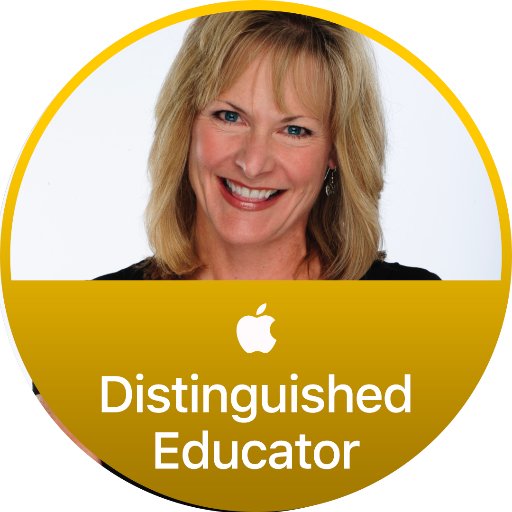 Education Leadership Executive; Apple Distinguished Educator; ex-runner; road cyclist; wanna-be chef; voracious reader