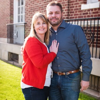 Hood_Chuck's profile picture. Assistant Superintendent Canadian Valley Technology Center