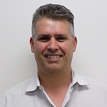 Cloud software executive who enjoys golfing, mountain biking and spending time with friends and family.