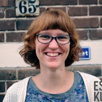 Marlies Verbruggen (@_marliesv) 's Twitter Profile