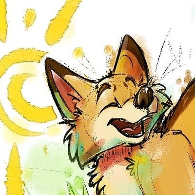 Foxxtail 💙さんのプロフィール画像