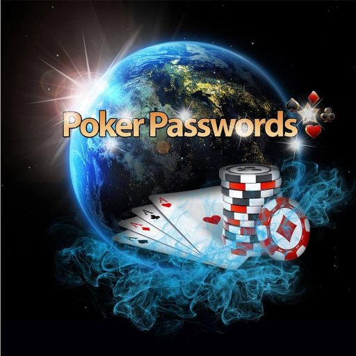 AJP Poker 365 (coming soon) with poker passwords everyday play poker for free. Bonuses and gifts for our followers.